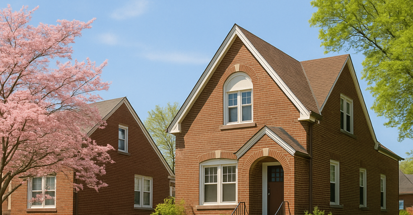 Spring to Summer: What’s Driving the St. Louis Real Estate Surge?